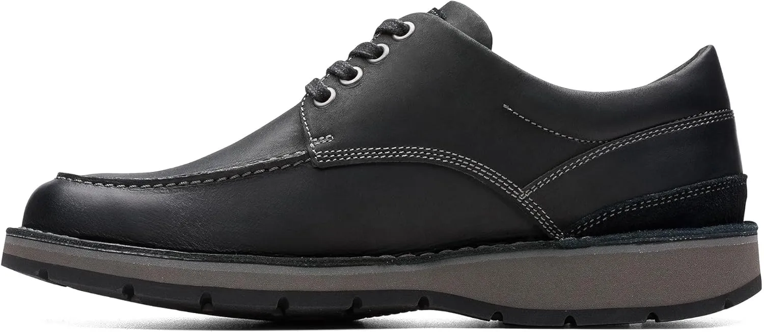 Clarks Men's Gravelle Low Oxford