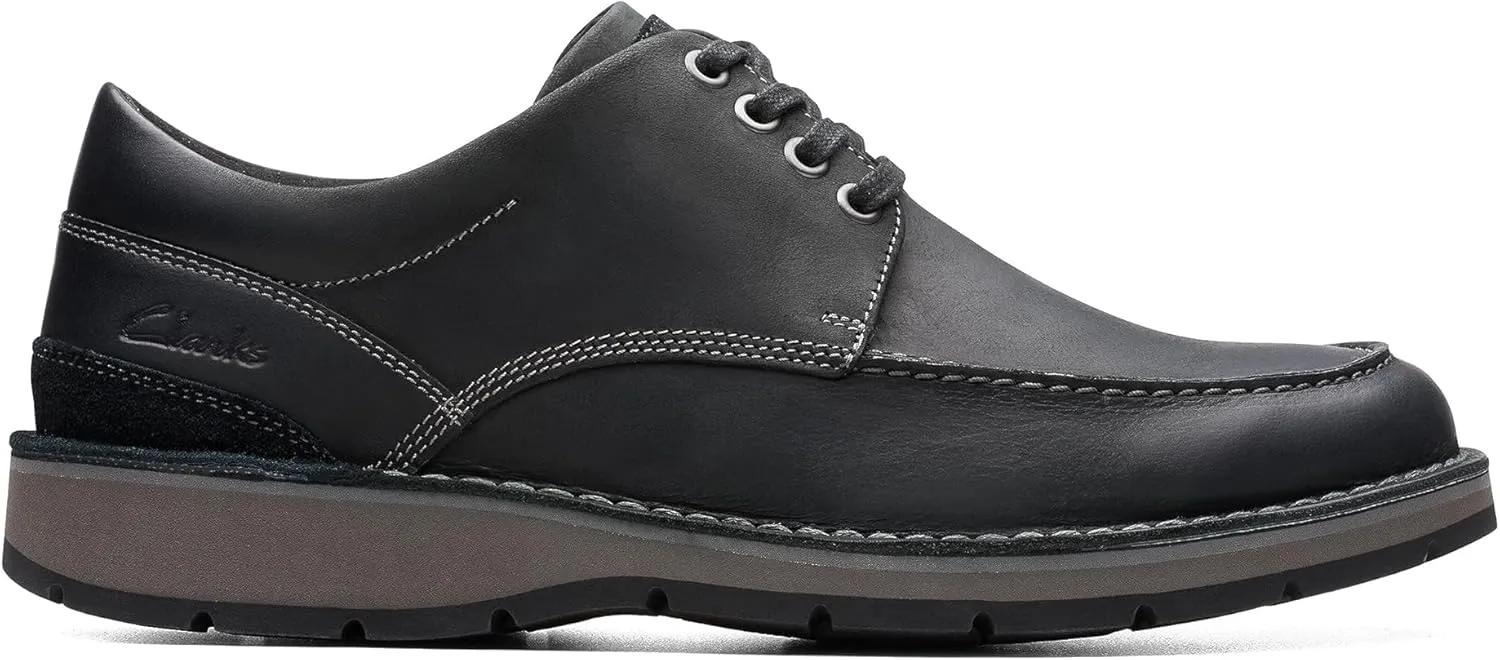 Clarks Men's Gravelle Low Oxford