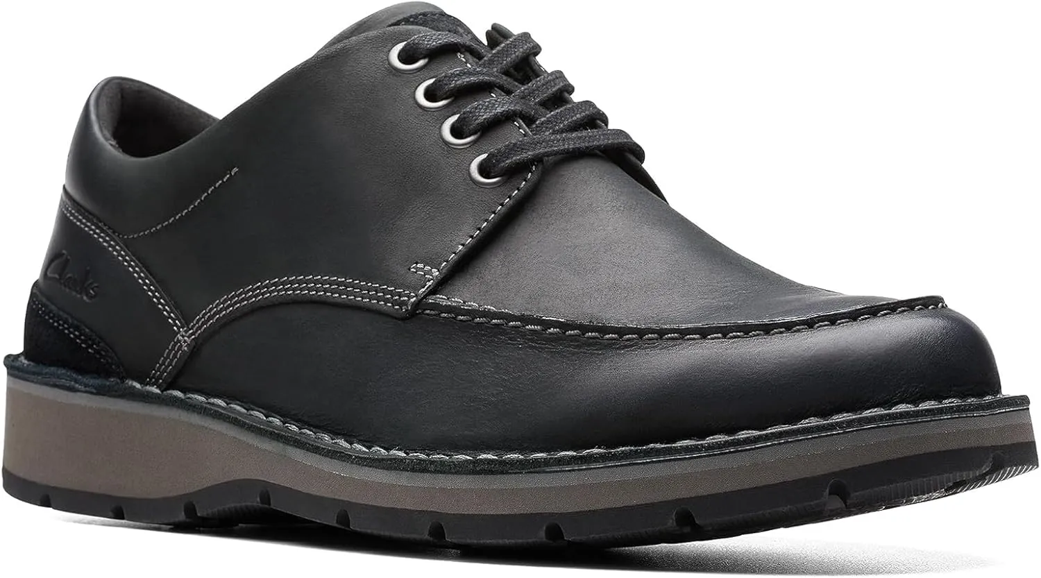 Clarks Men's Gravelle Low Oxford
