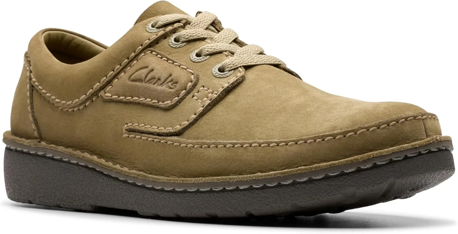 Clarks Men's Nature Ii Oxford