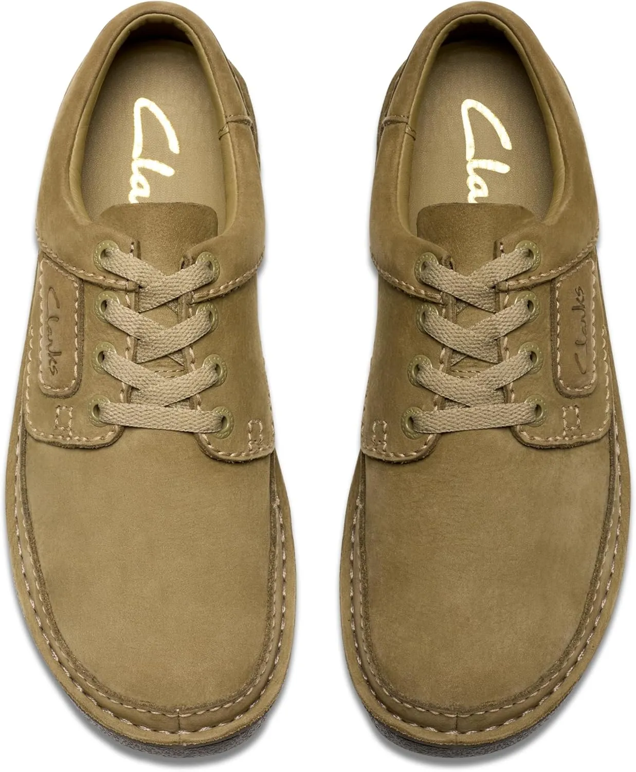 Clarks Men's Nature Ii Oxford