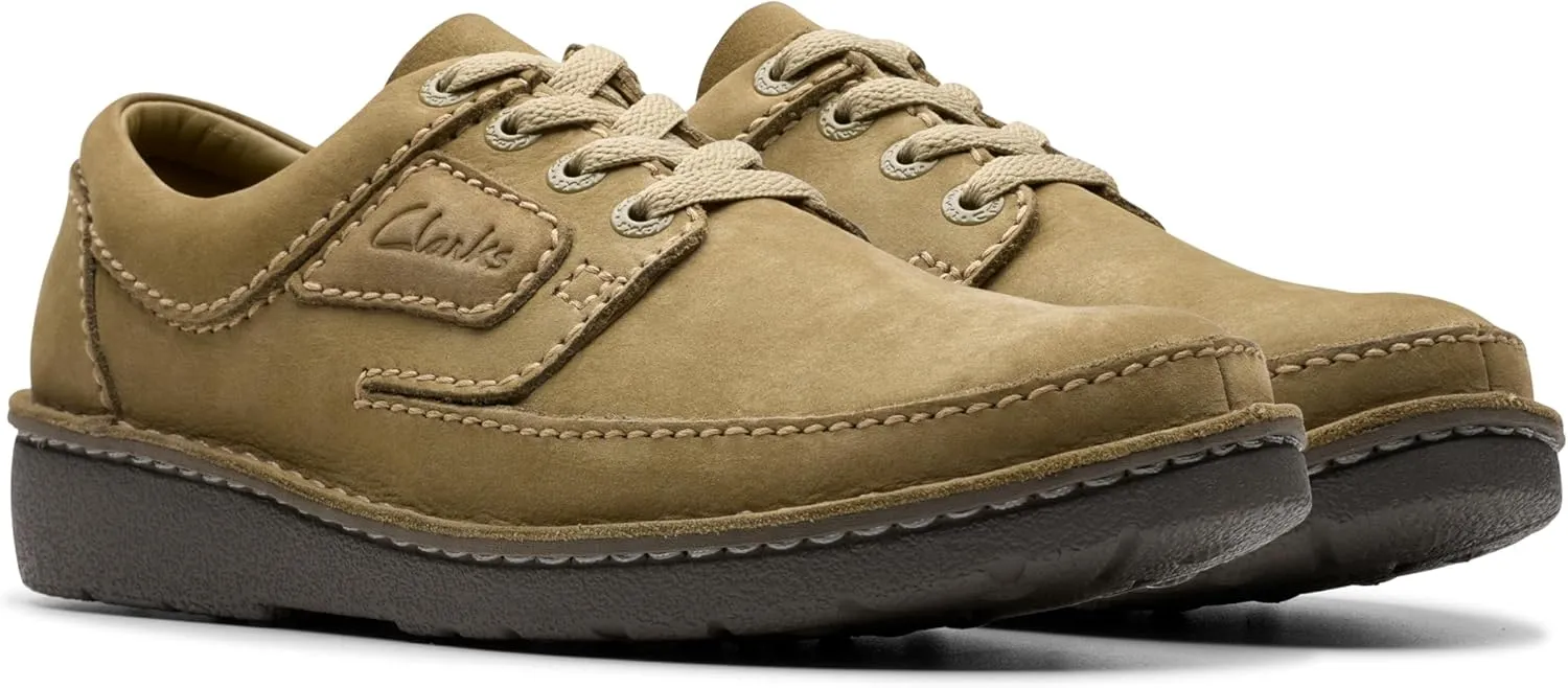 Clarks Men's Nature Ii Oxford