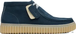 Clarks Men's Torhill Hi Oxford Boot