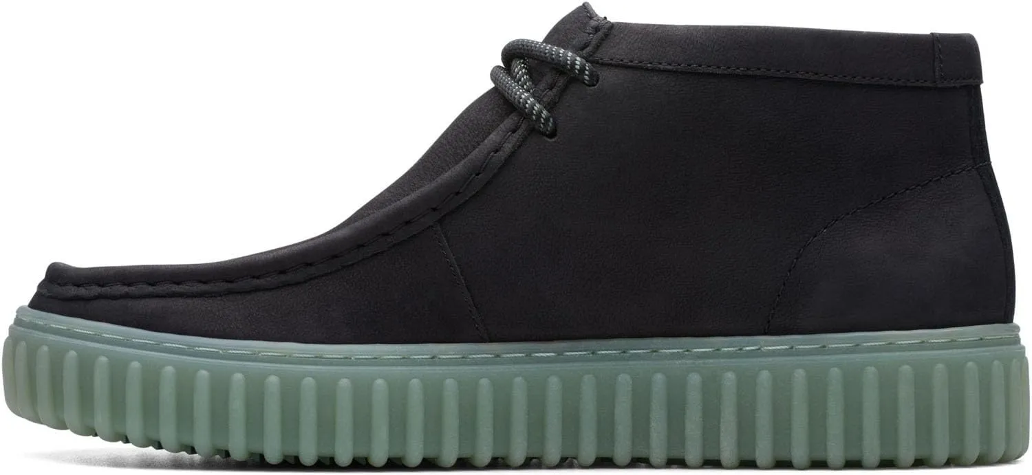 Clarks Men's Torhill Hi Oxford Boot