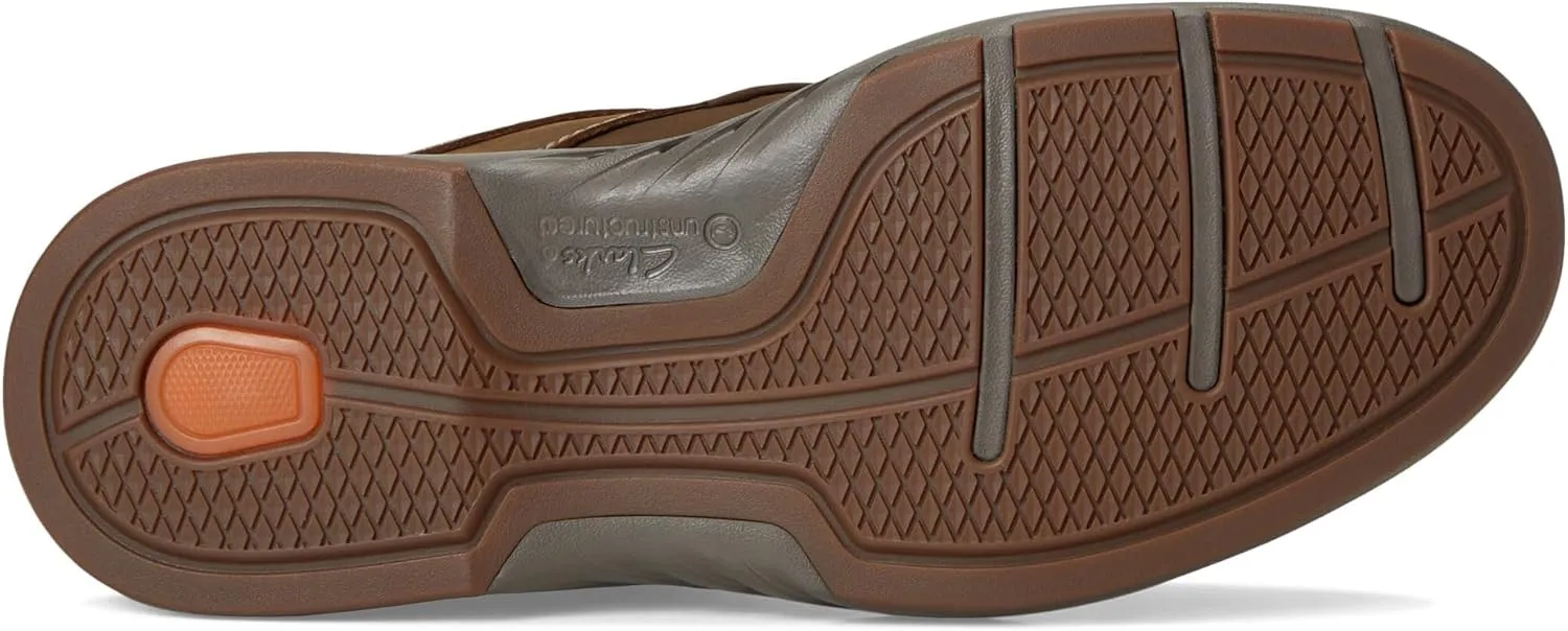Clarks Men's Un Briley Pace Oxford