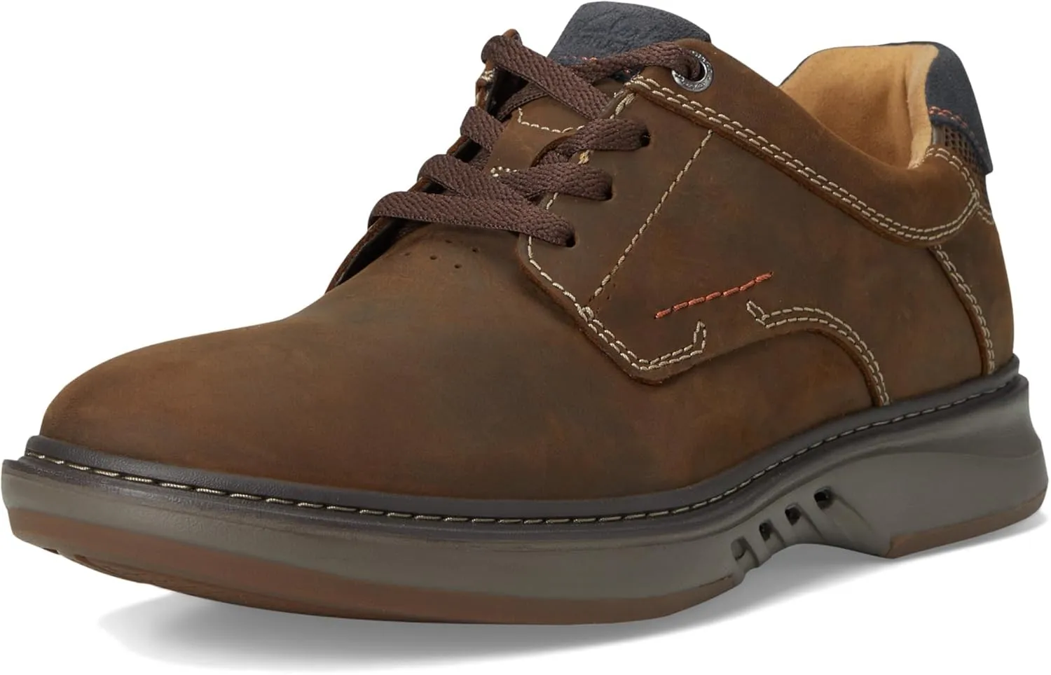 Clarks Men's Un Briley Pace Oxford