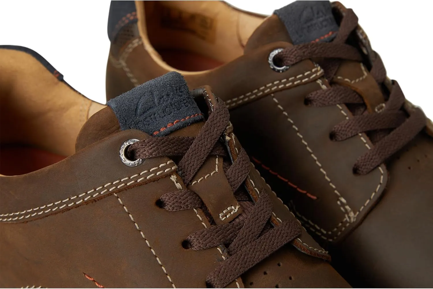 Clarks Men's Un Briley Pace Oxford