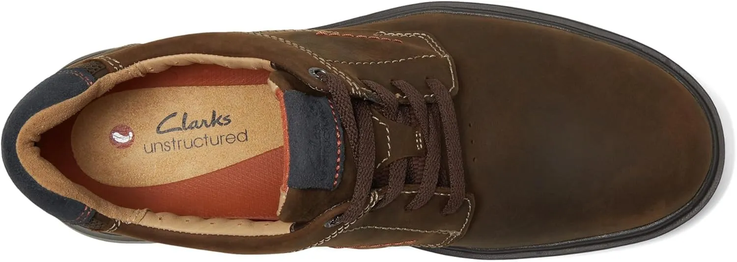 Clarks Men's Un Briley Pace Oxford