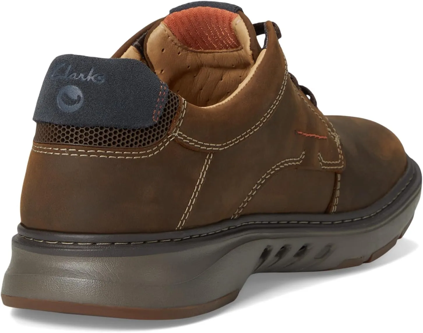 Clarks Men's Un Briley Pace Oxford