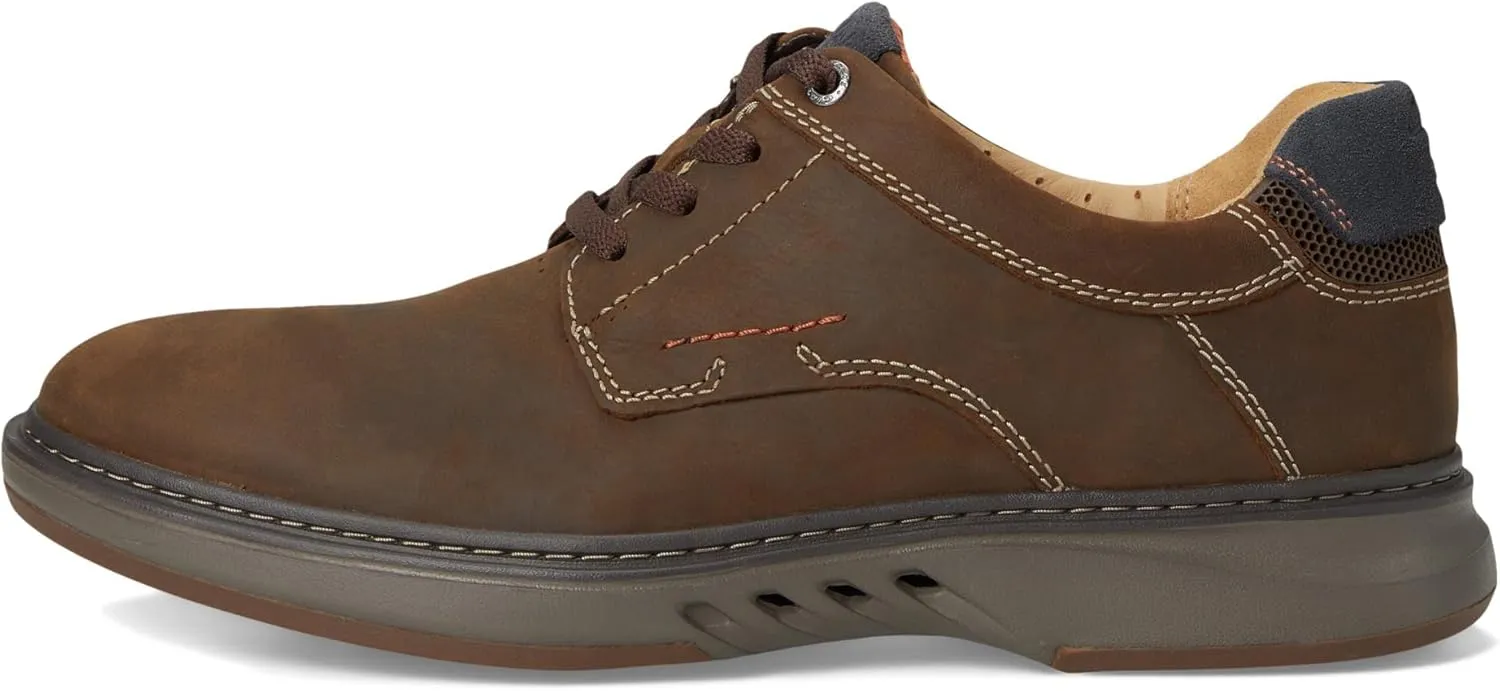 Clarks Men's Un Briley Pace Oxford