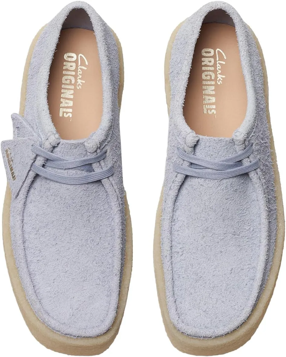 Clarks Men's Wallabee Cup Oxford