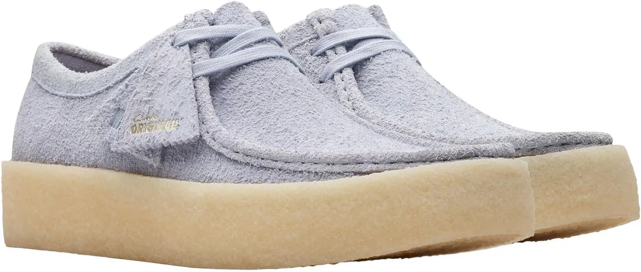 Clarks Men's Wallabee Cup Oxford