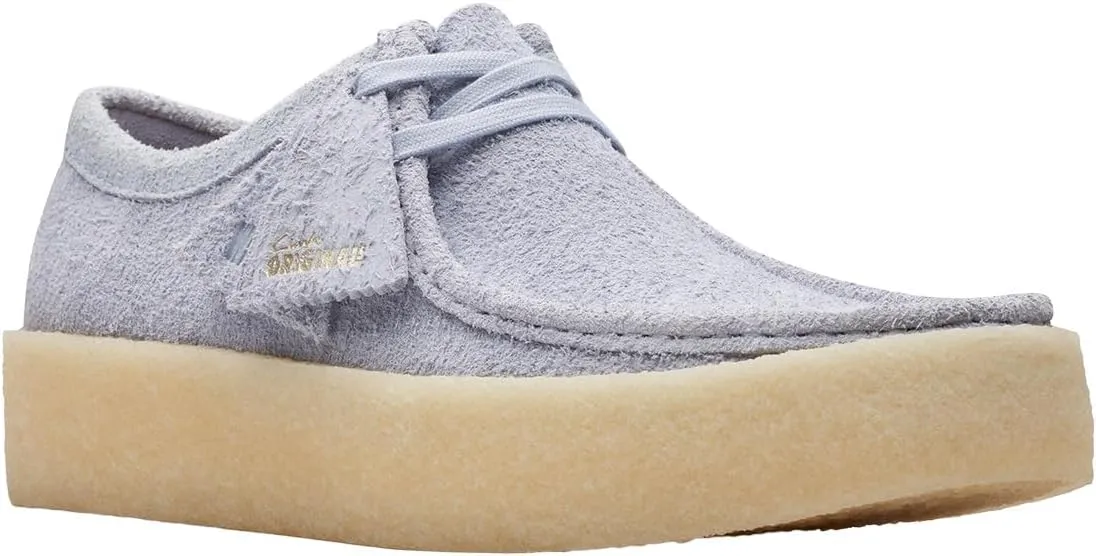 Clarks Men's Wallabee Cup Oxford