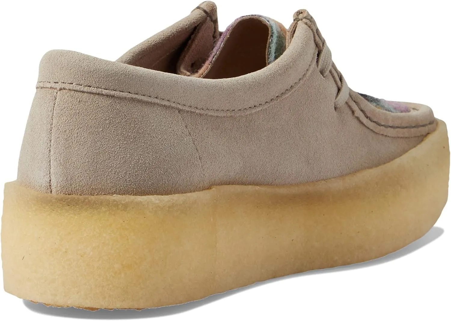 Clarks Men's Wallabee Cup Oxford