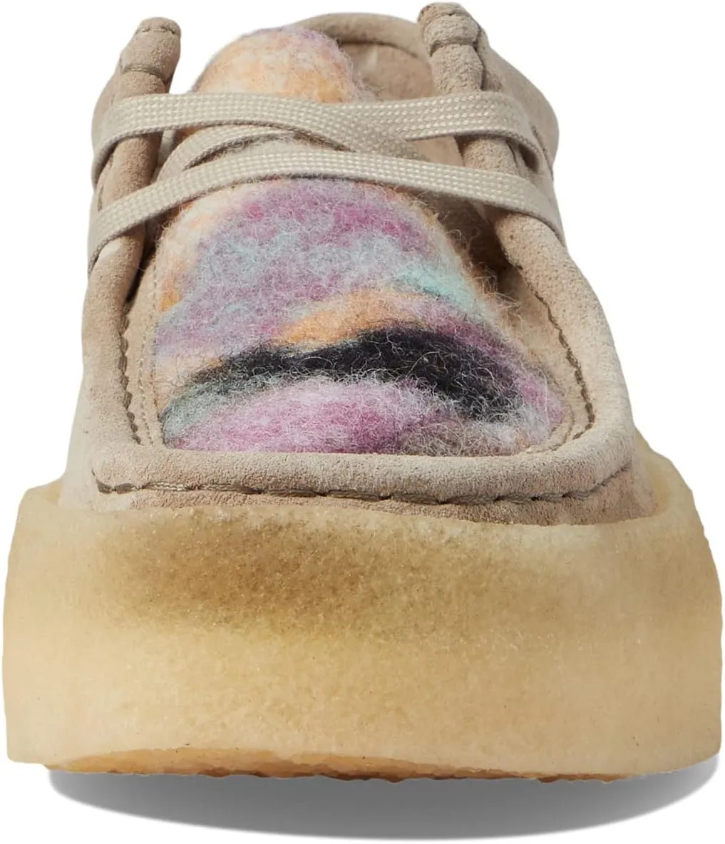 Clarks Men's Wallabee Cup Oxford