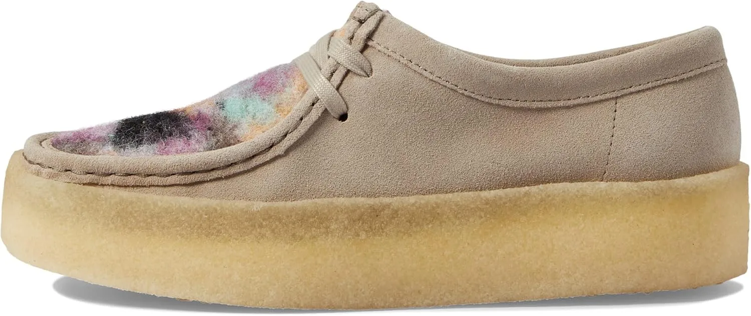 Clarks Men's Wallabee Cup Oxford