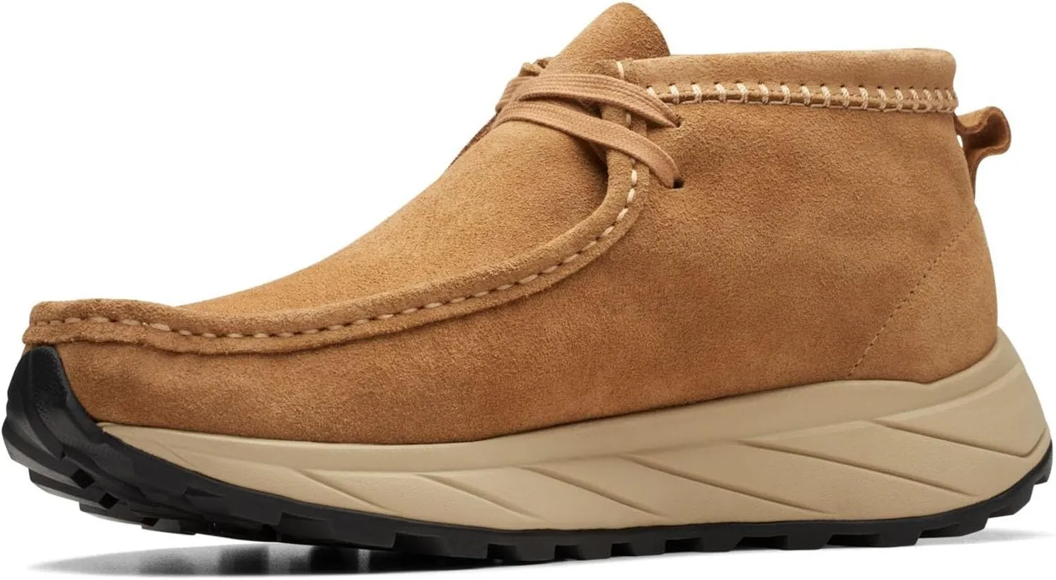 Clarks Men's Wallabee Eden Oxford Boot
