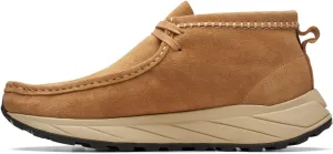 Clarks Men's Wallabee Eden Oxford Boot