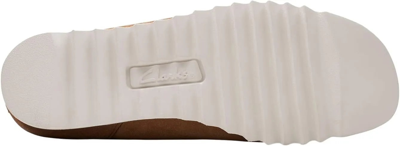 Clarks Men's Wallabee Future Lo Oxford