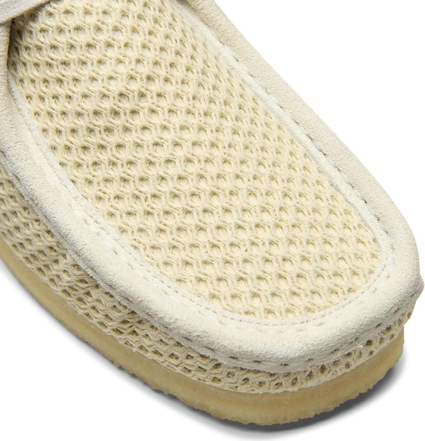 Clarks Men's Wallabee Oxford