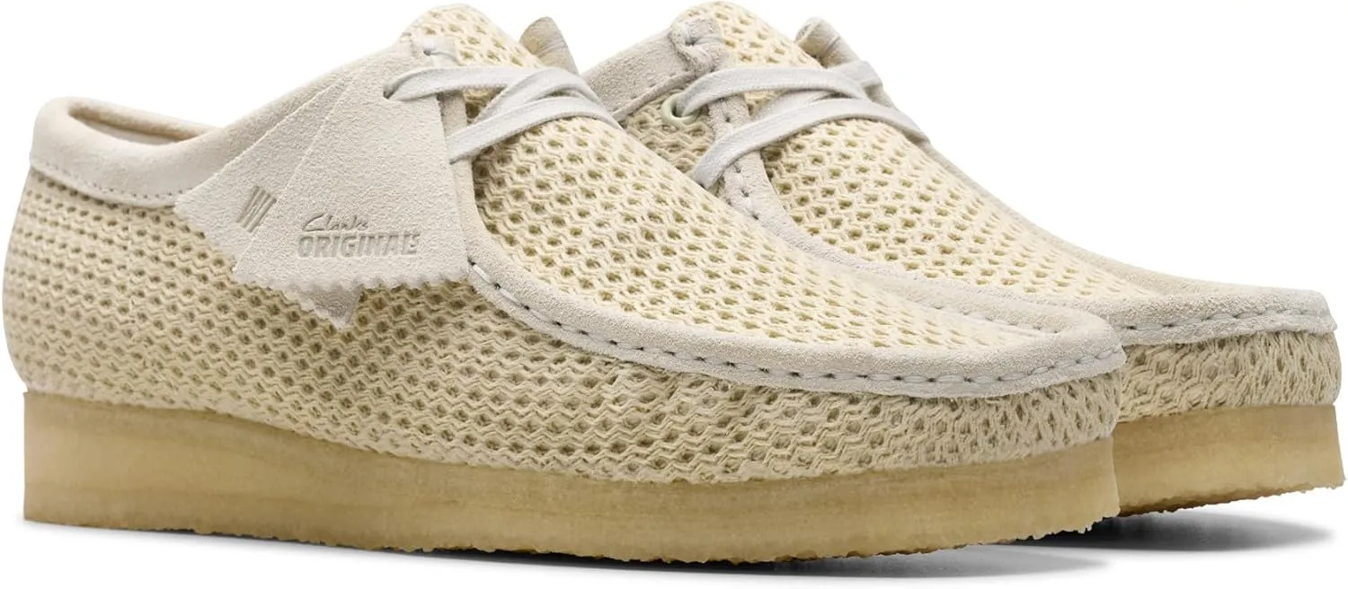 Clarks Men's Wallabee Oxford