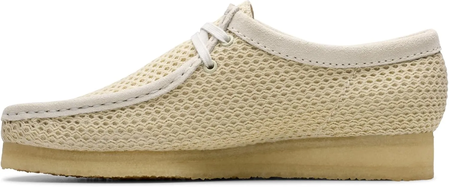 Clarks Men's Wallabee Oxford