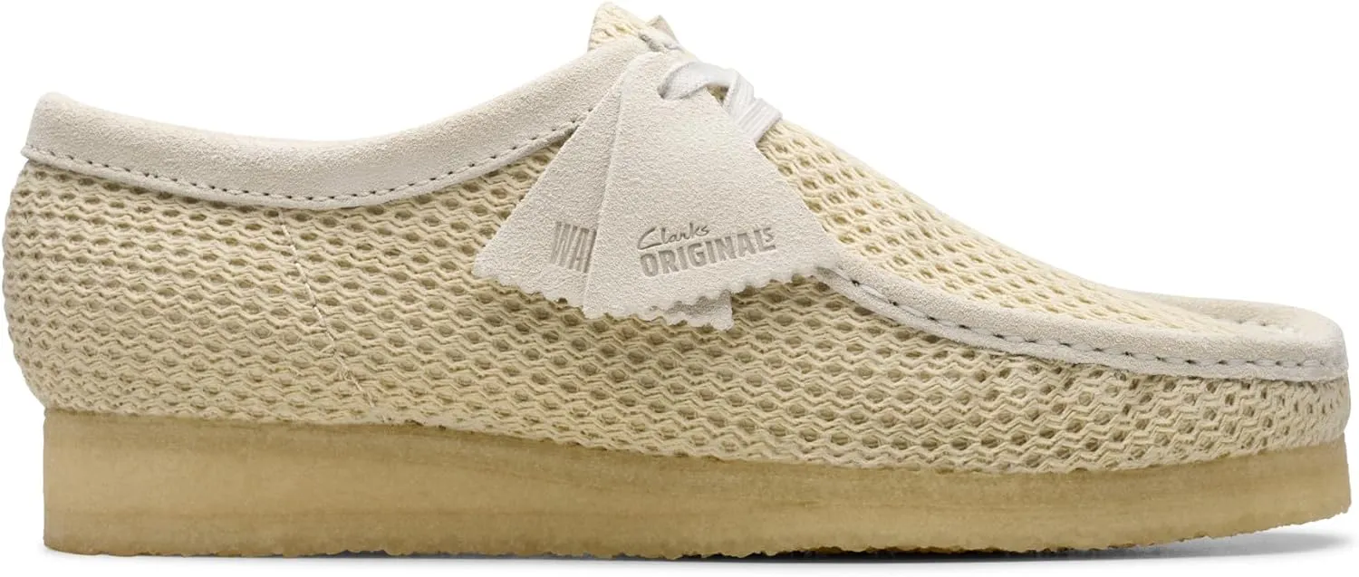 Clarks Men's Wallabee Oxford