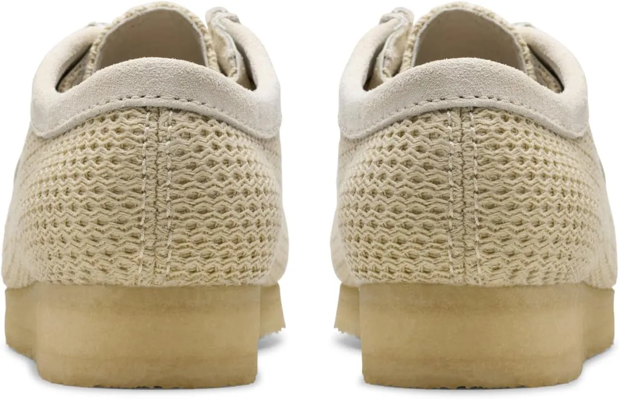 Clarks Men's Wallabee Oxford