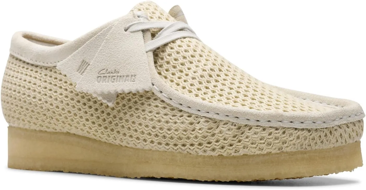Clarks Men's Wallabee Oxford