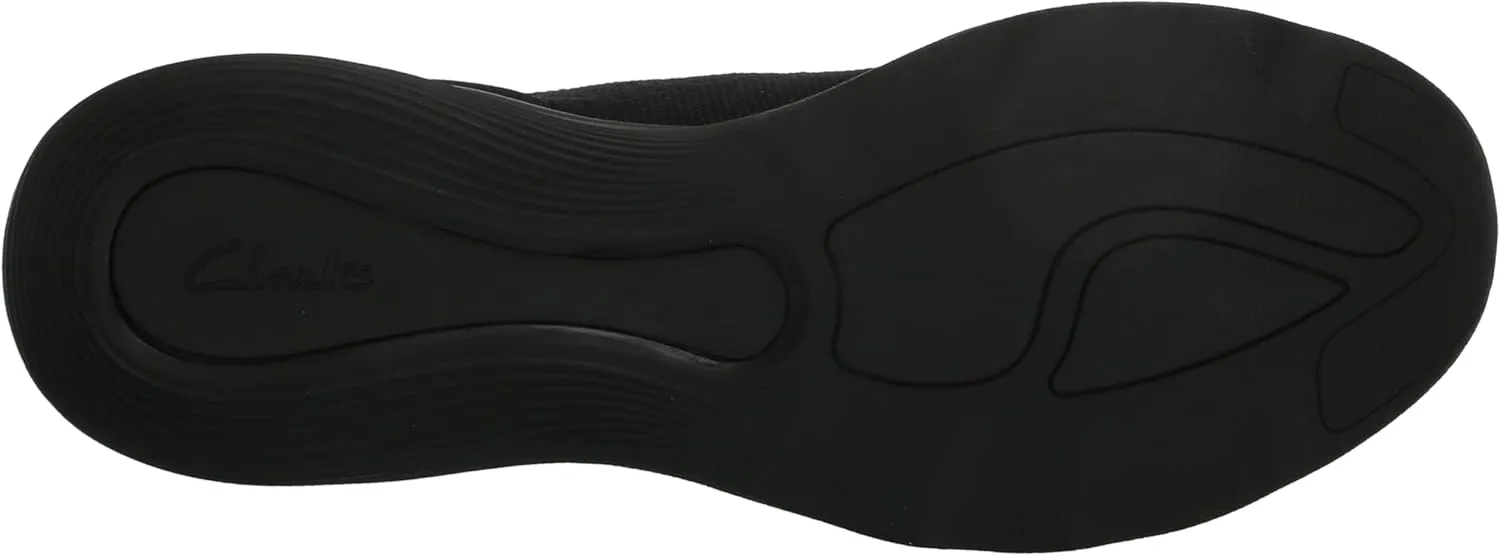 Clarks Women's Circuit Tie Oxford