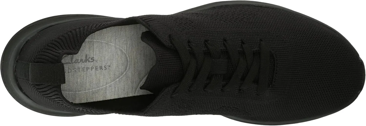 Clarks Women's Circuit Tie Oxford