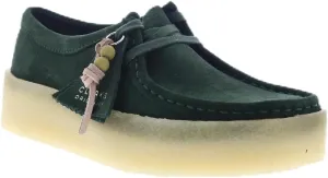 Clarks Women's Wallabee Cup Oxford