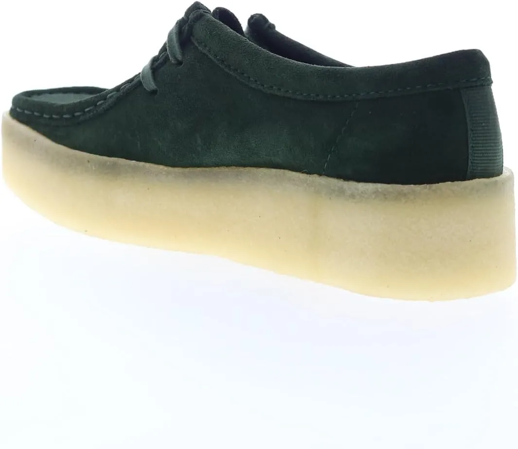 Clarks Women's Wallabee Cup Oxford