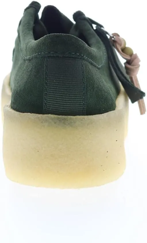 Clarks Women's Wallabee Cup Oxford