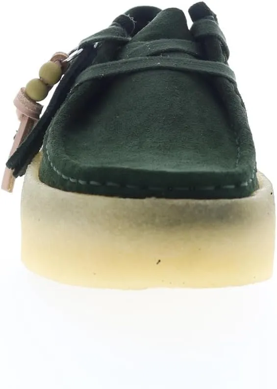 Clarks Women's Wallabee Cup Oxford