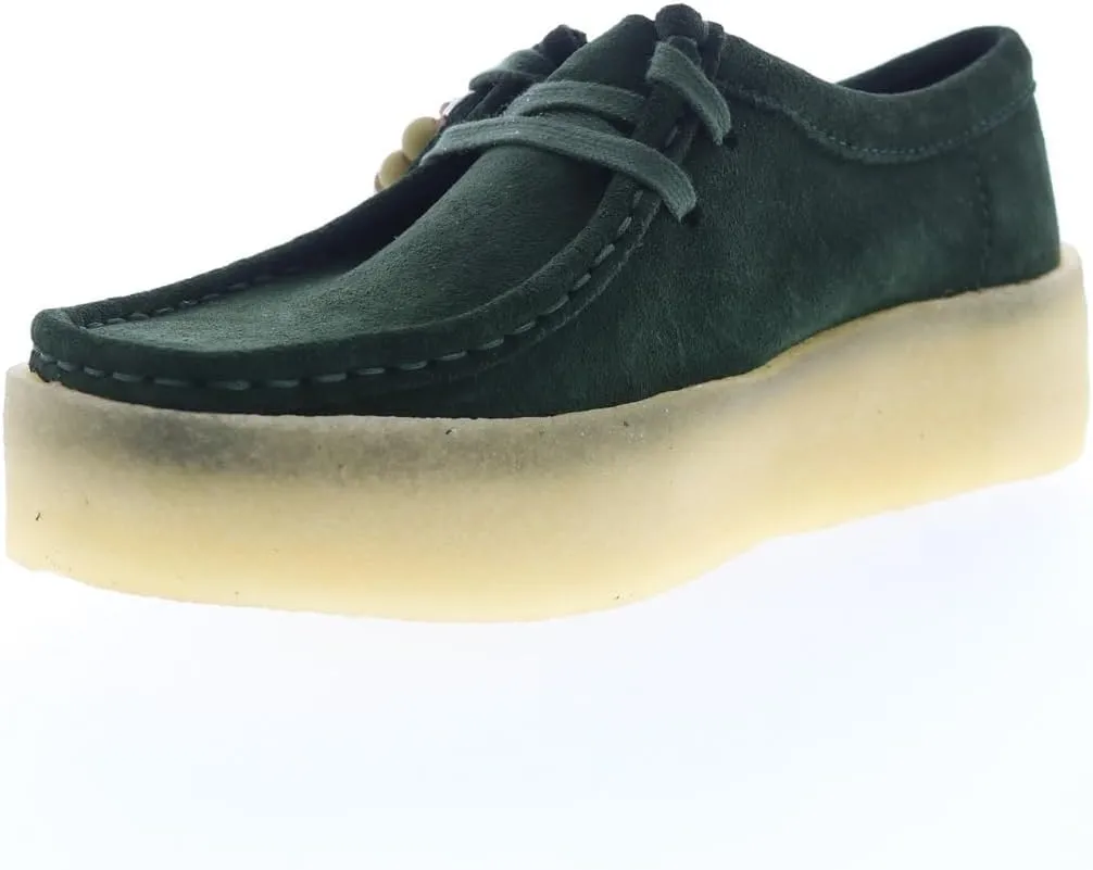 Clarks Women's Wallabee Cup Oxford