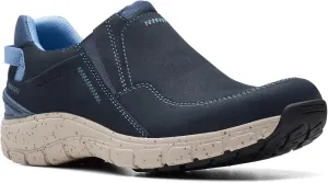 Clarks Women's Wave Plateau Oxford