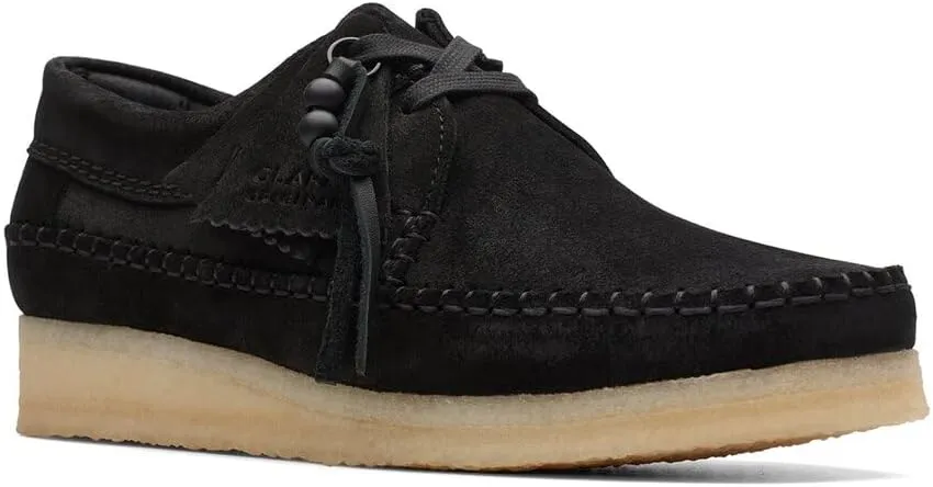 Clarks Women's Weaver Oxford