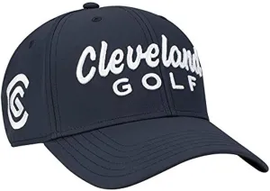Cleveland Golf Men's Structured Hat (One Size Fits All)