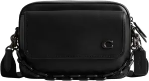 Coach Charter Flap Crossbody 24