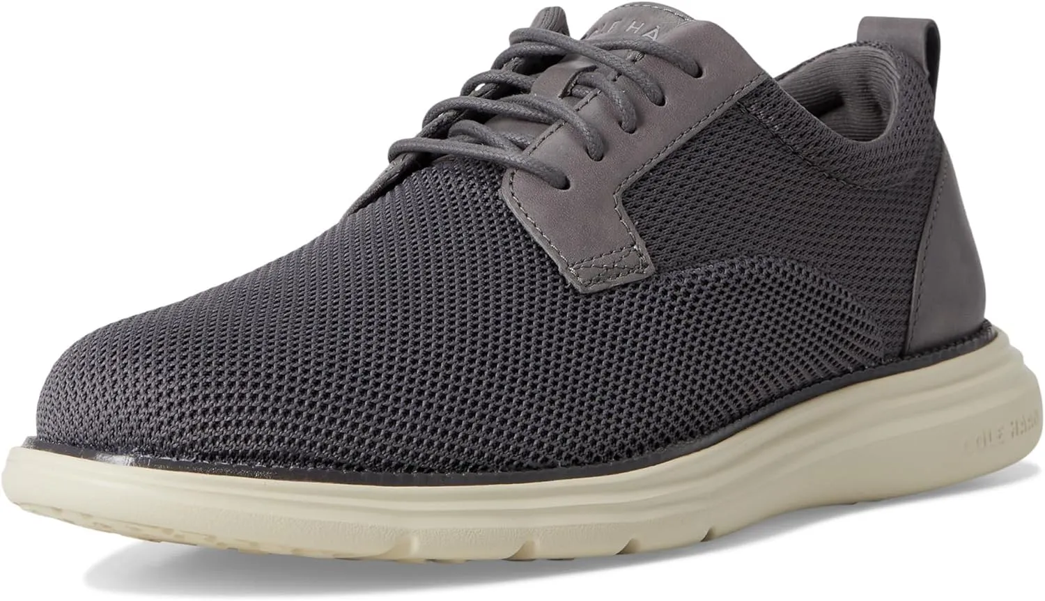 Cole Haan Men's Grand  Ultra Knit Oxfords