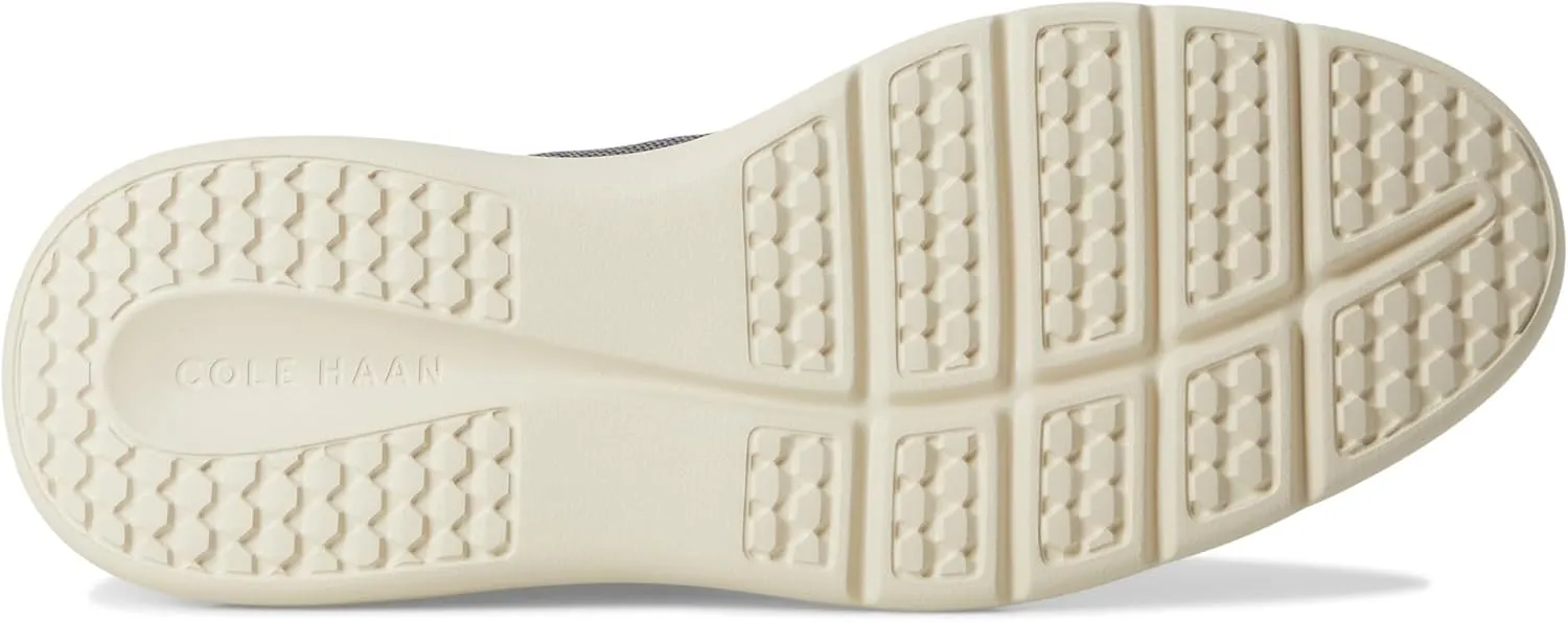 Cole Haan Men's Grand  Ultra Knit Oxfords