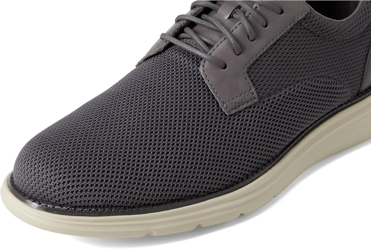 Cole Haan Men's Grand  Ultra Knit Oxfords