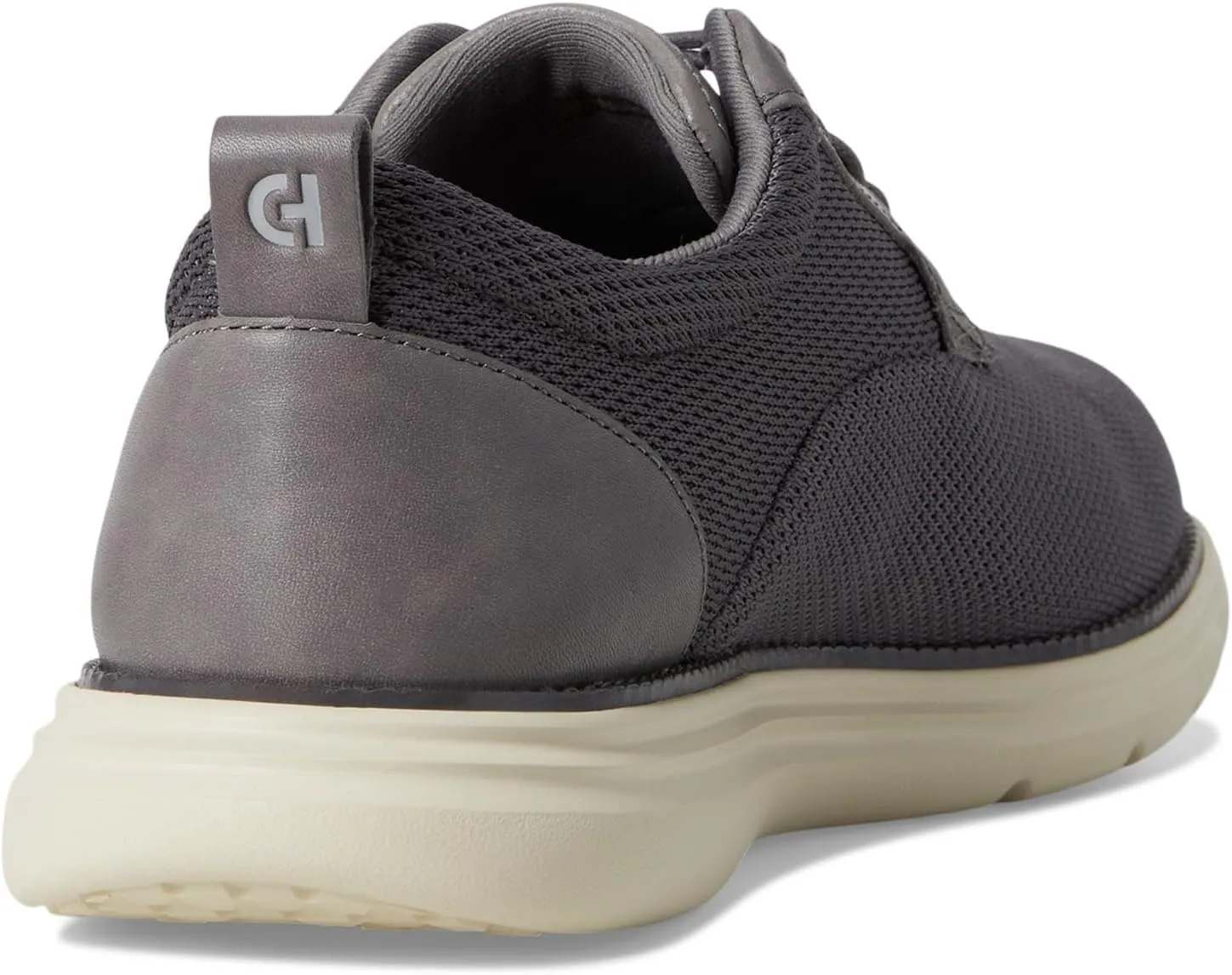 Cole Haan Men's Grand  Ultra Knit Oxfords