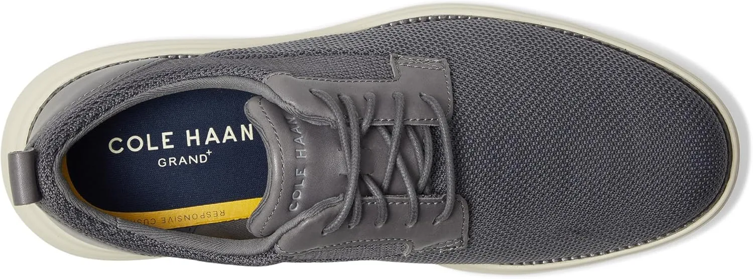 Cole Haan Men's Grand  Ultra Knit Oxfords
