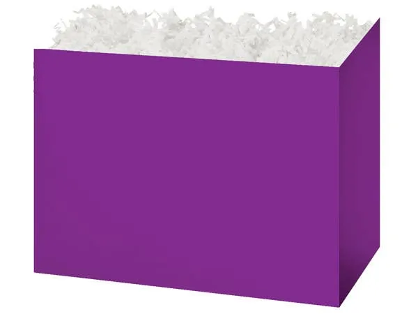 Color Gift Basket Boxes