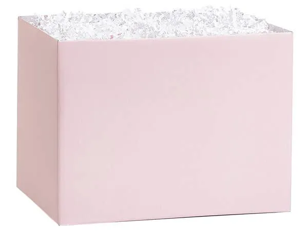 Color Gift Basket Boxes