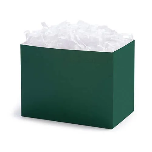 Color Gift Basket Boxes