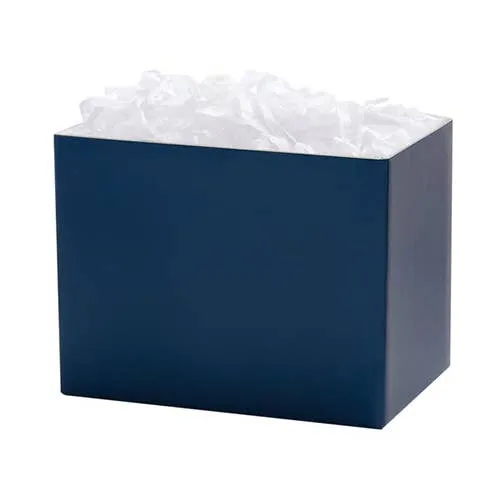 Color Gift Basket Boxes