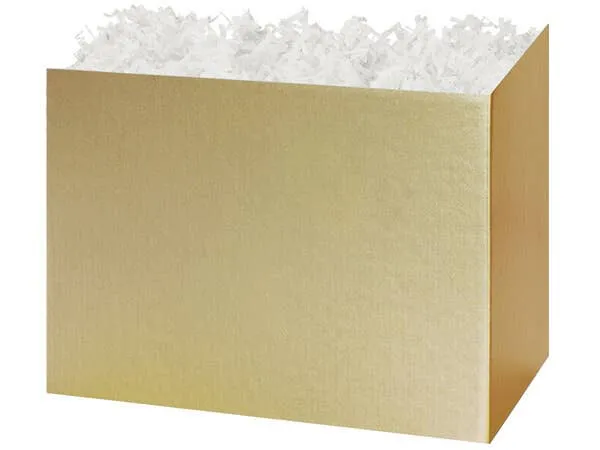 Color Gift Basket Boxes